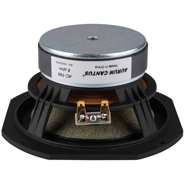 Main product image for Aurum Cantus AC-165 6-1/2" Carbon Fiber/Kevla 296-410